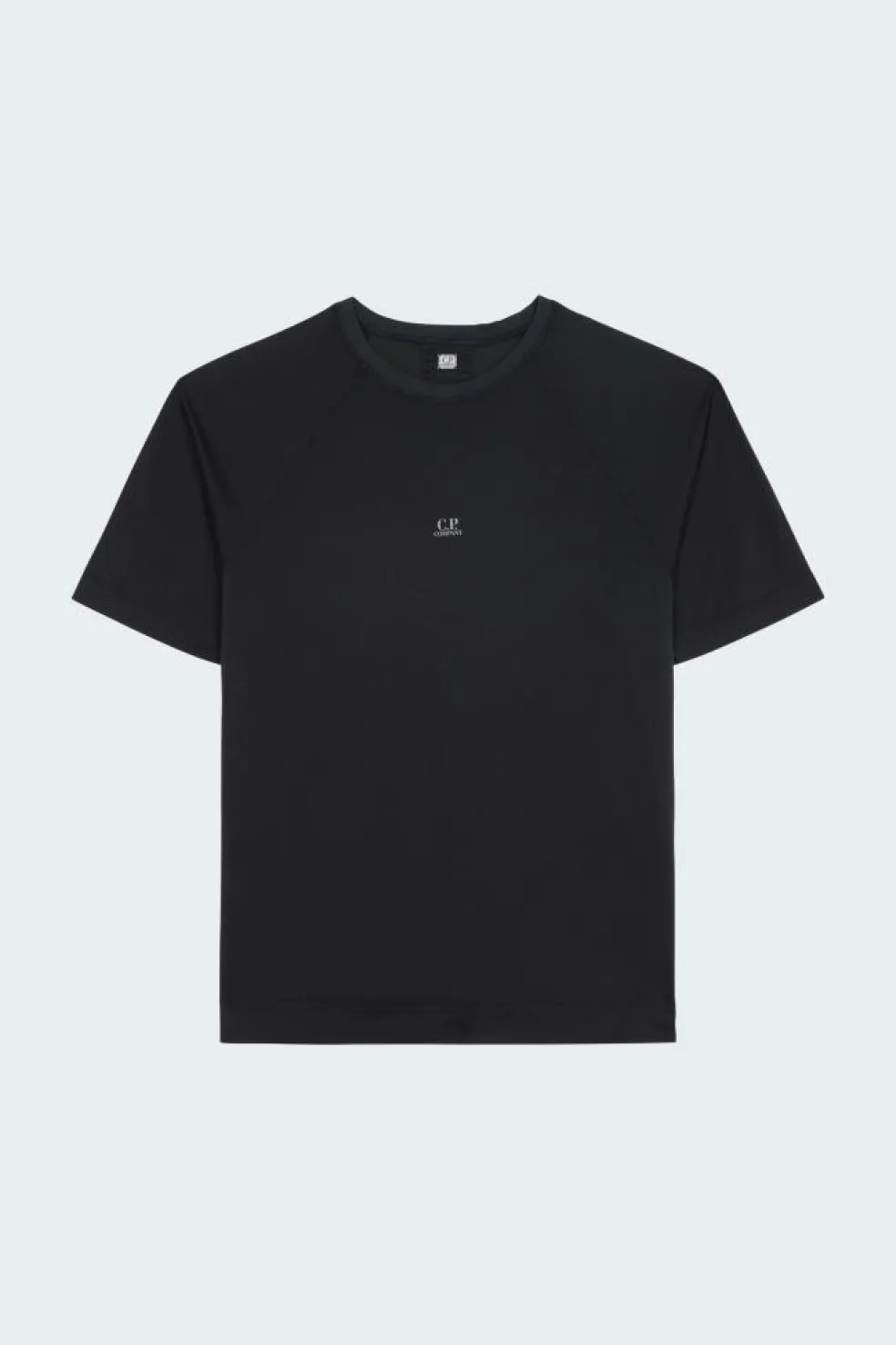 LOGO T-SHIRT - T-shirt | Noir