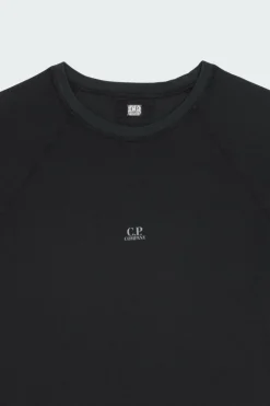 LOGO T-SHIRT - T-shirt | Noir
