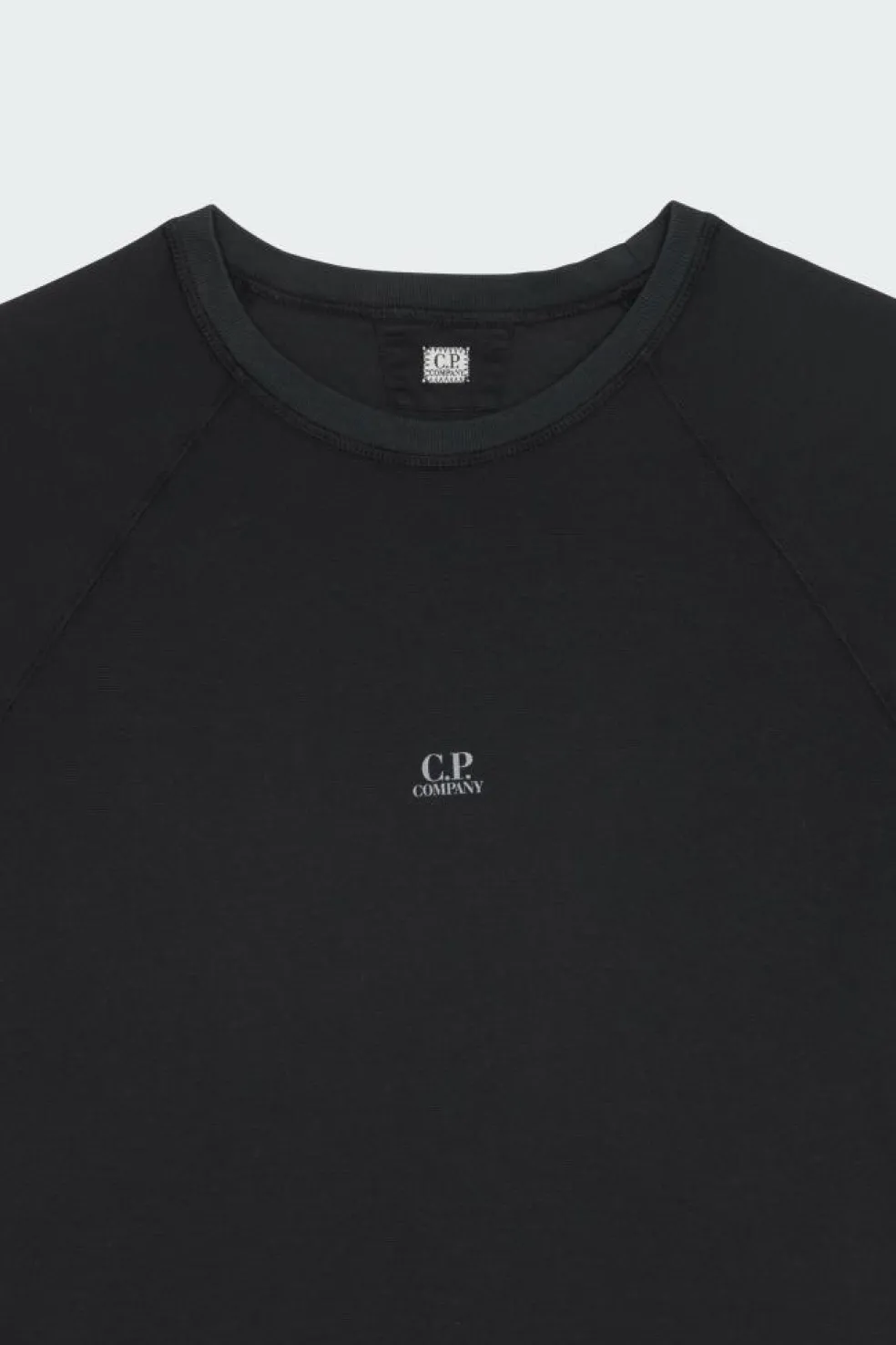 LOGO T-SHIRT - T-shirt | Noir