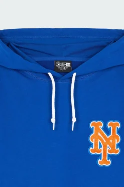 LOGOSELECT HD - Hoodie | Bleu
