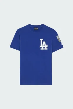 LOGOSELECT LOSDOD - T-shirt | Bleu