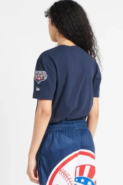 LOGOSELECT NEYYAN - T-shirt | Bleu