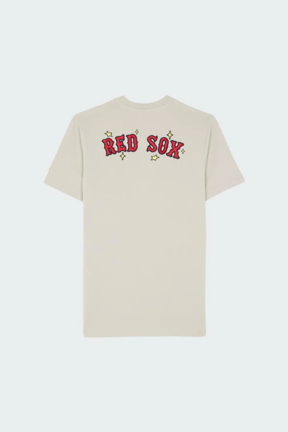 LOGOSLCT NA LIF - T-shirt | Beige