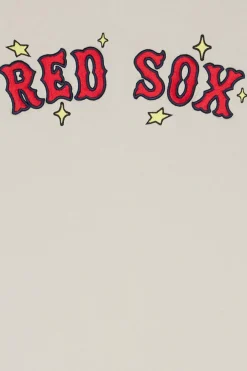 LOGOSLCT NA LIF - T-shirt | Beige