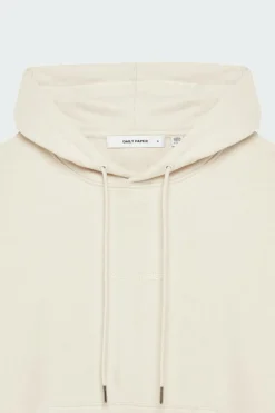 logotype women hoodie - Hoodie | Gris