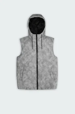 LOHJA - Veste | Bleu