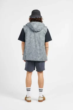 LOHJA - Veste | Bleu