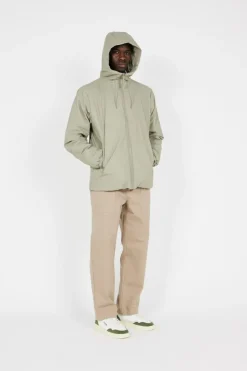 LOHJA INSULATED JACKET W3T1 - Parka | Vert