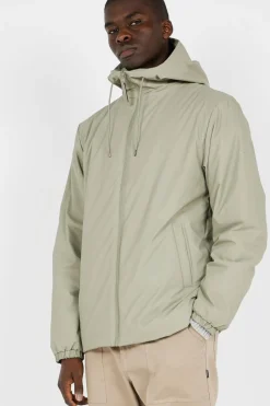 LOHJA INSULATED JACKET W3T1 - Parka | Vert