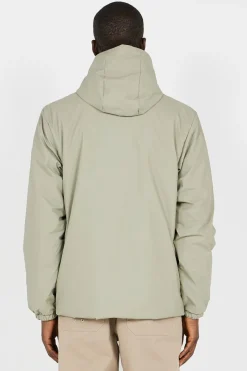 LOHJA INSULATED JACKET W3T1 - Parka | Vert