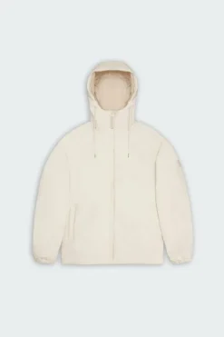 LOHJA INSULATED JACKET W3T1 - Parka | Beige