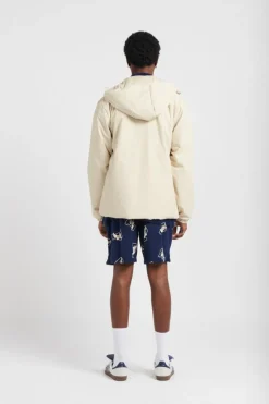 LOHJA INSULATED JACKET W3T1 - Parka | Beige