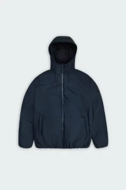 LOHJA INSULATED JACKET W3T1 - Parka | Bleu