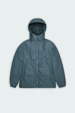 LOHJA INSULATED JACKET W3T1 - Parka | Bleu