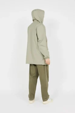 LOHJA LONG INSULATED CARGO JACKET W3T2 - Parka | Vert