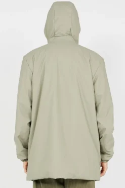 LOHJA LONG INSULATED CARGO JACKET W3T2 - Parka | Vert