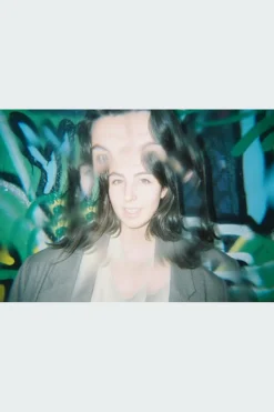 LomoApparat 21 NEUBAU - Appareil photo | Bleu