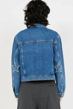 LONEL - Veste | Bleu