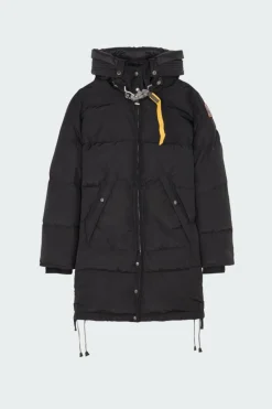 LONG BEAR - Doudoune | Noir