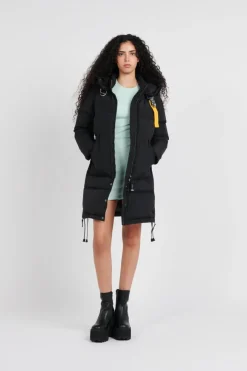 LONG BEAR - Doudoune | Noir