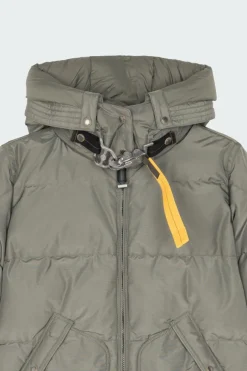 LONG BEAR - Doudoune | Vert