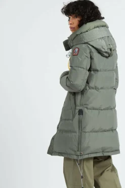 LONG BEAR - Doudoune | Vert