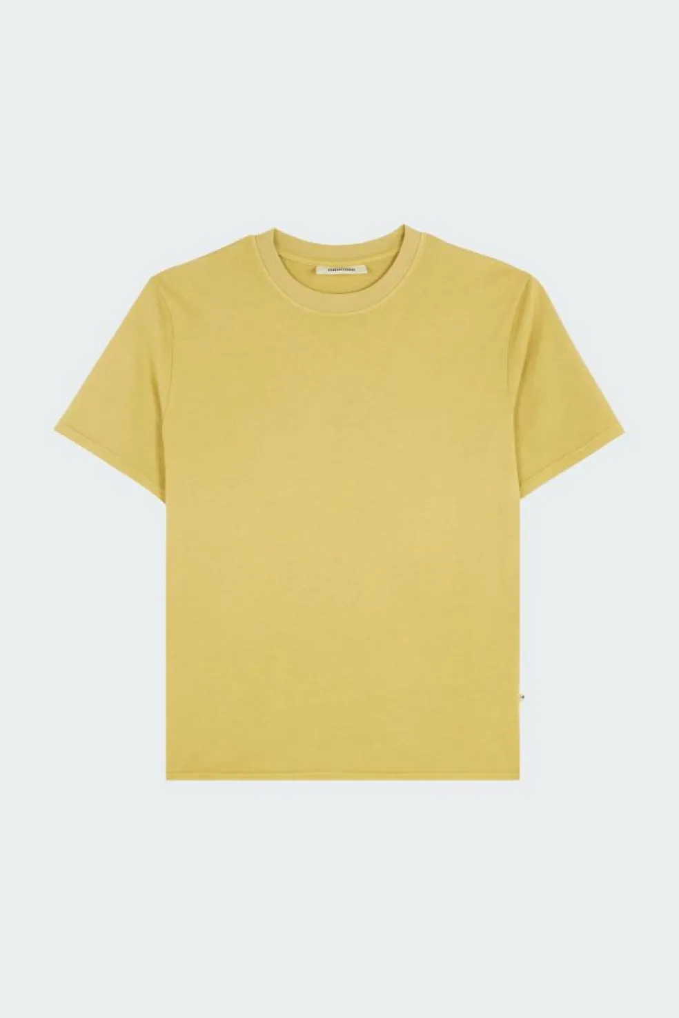 Lono 9861 - T-shirt | Jaune