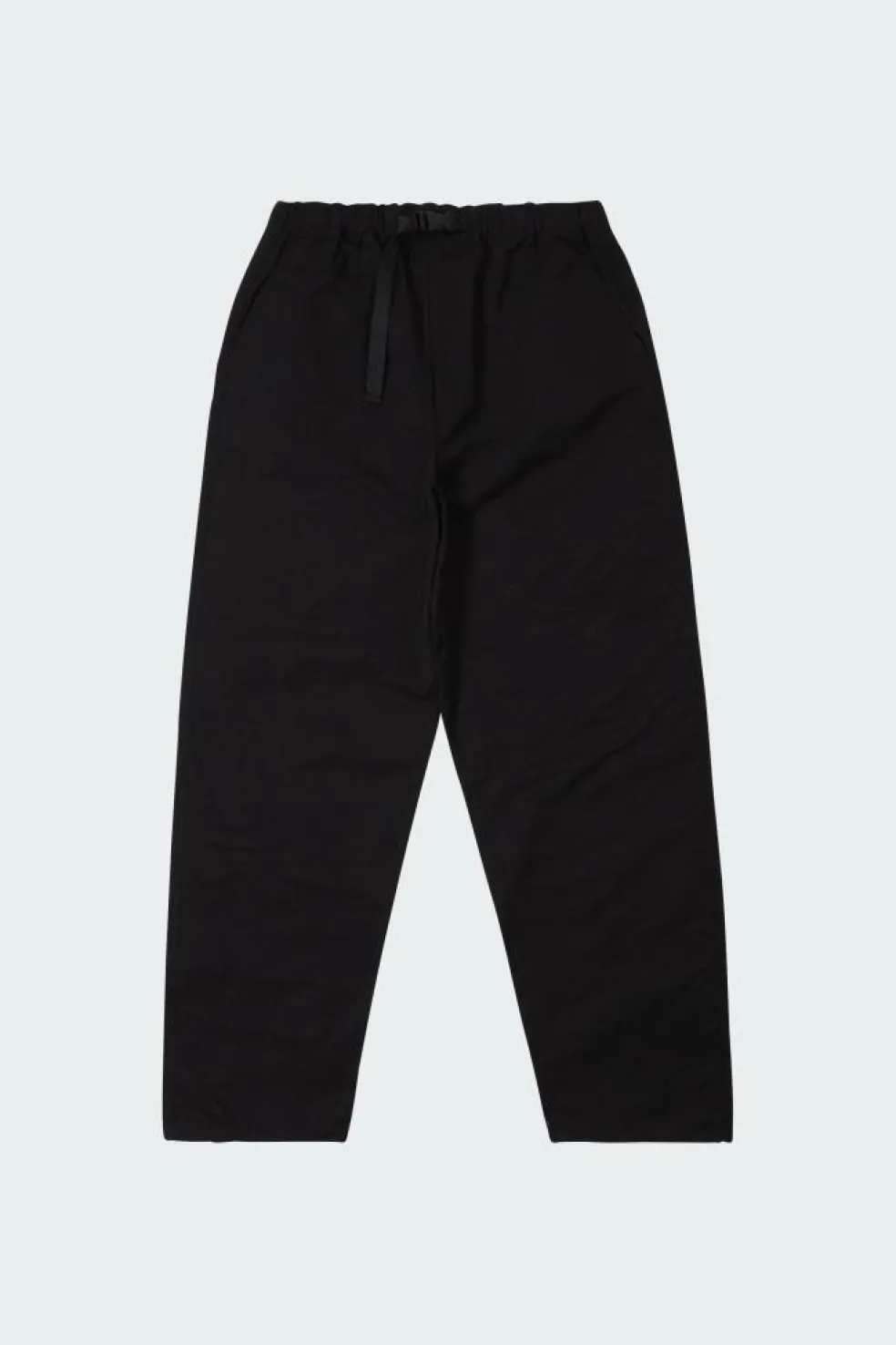 LOOSE ALPINE - Pantalon | Noir