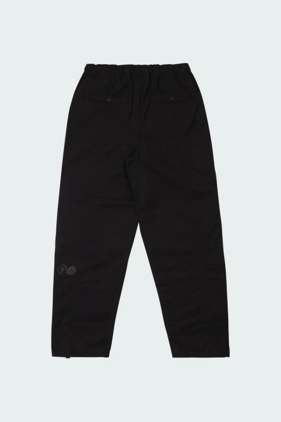 LOOSE ALPINE - Pantalon | Noir