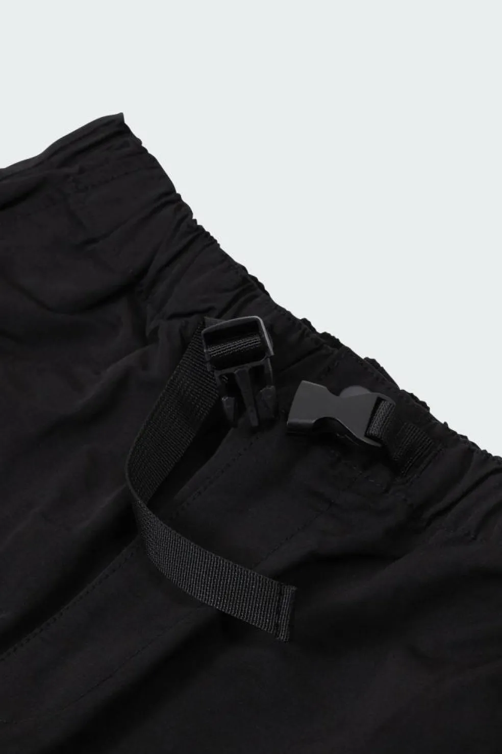 LOOSE ALPINE - Pantalon | Noir