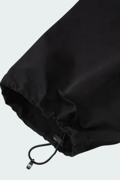 LOOSE ALPINE - Pantalon | Noir