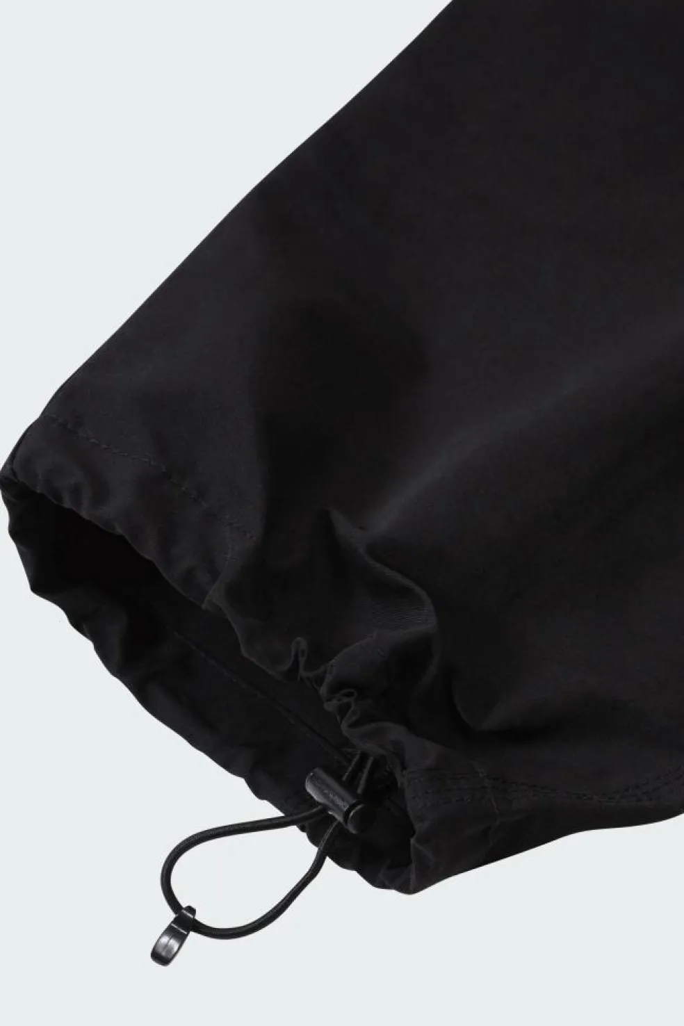 LOOSE ALPINE - Pantalon | Noir