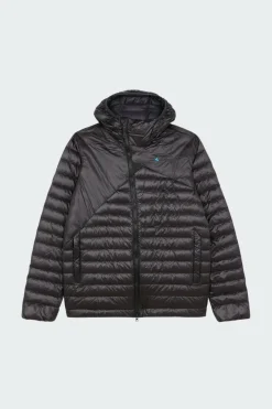 LOPT HOOD - Doudoune | Noir