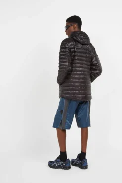 LOPT HOOD - Doudoune | Noir