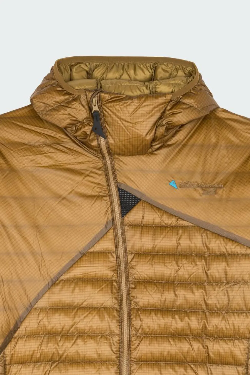 LOPT HOOD - Doudoune | Vert