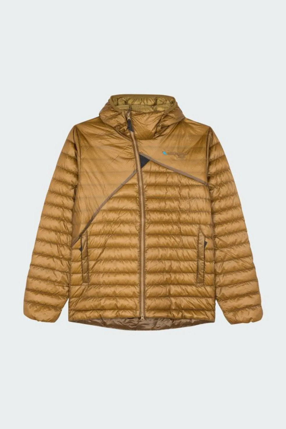 LOPT HOOD - Doudoune | Vert