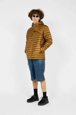 LOPT HOOD - Doudoune | Vert