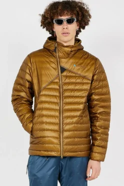 LOPT HOOD - Doudoune | Vert