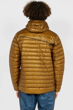 LOPT HOOD - Doudoune | Vert