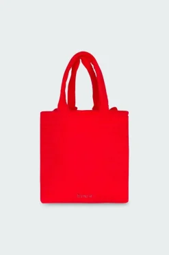 LORD DEVIL FLUFFY - Tote bag | Rouge