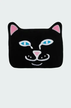 LORD JERMAL - Repose-tête | Noir