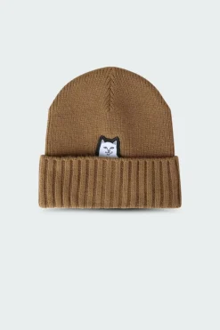 LORD NERMAL - Bonnet | Marron