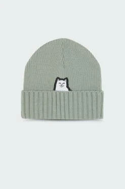 LORD NERMAL - Bonnet | Vert