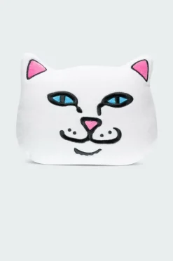 LORD NERMAL CAR HEAD REST - Appuie tête | Blanc