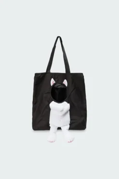 Lord Nermal Pet Tote - Sac fourre-tout | Noir