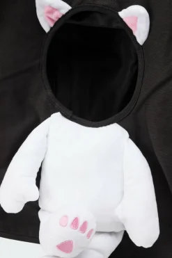 Lord Nermal Pet Tote - Sac fourre-tout | Noir