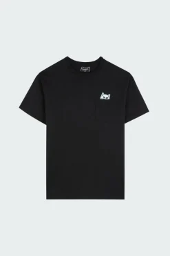 LORD SKELLY - T-shirt | Noir