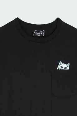 LORD SKELLY - T-shirt | Noir