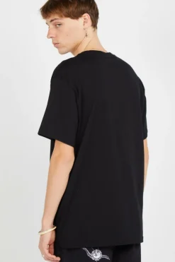 LORD SKELLY - T-shirt | Noir