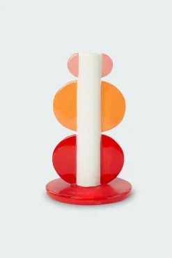 LORENZO ROUGE - AMOR DEL COLOR - Bougeoir | Multicolore